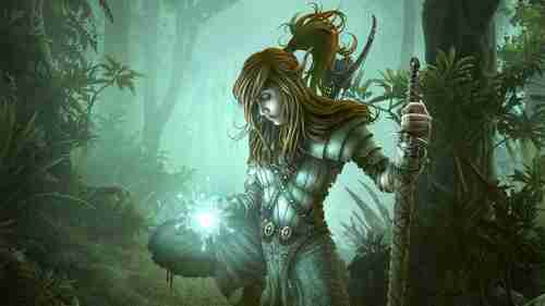 白金试图挽救《巴比伦的陨落》！公开向玩家征求意见